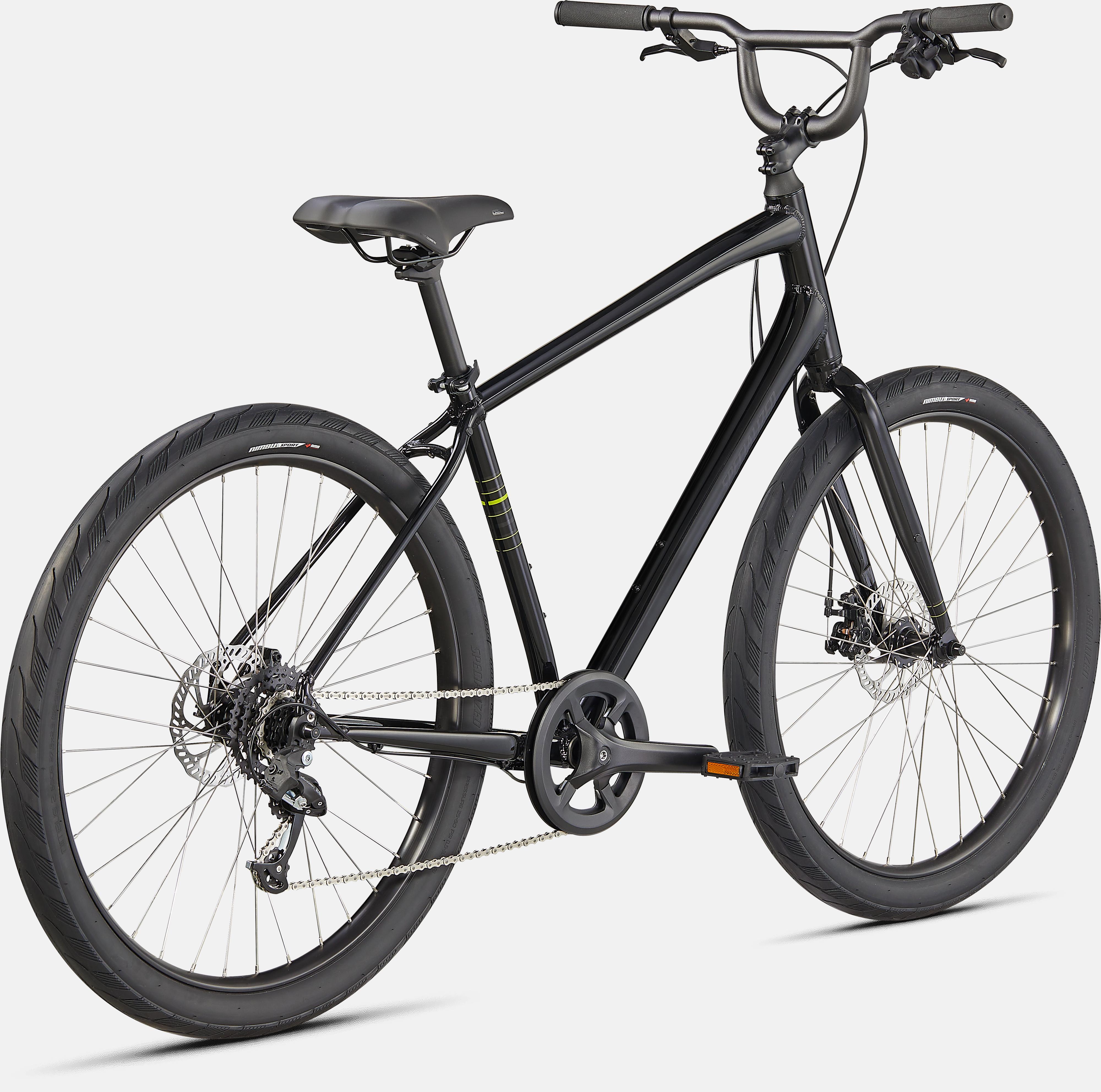 Specialized Fitness/Hybrid Roll 2.0 Active Bike (various colors/sizes)