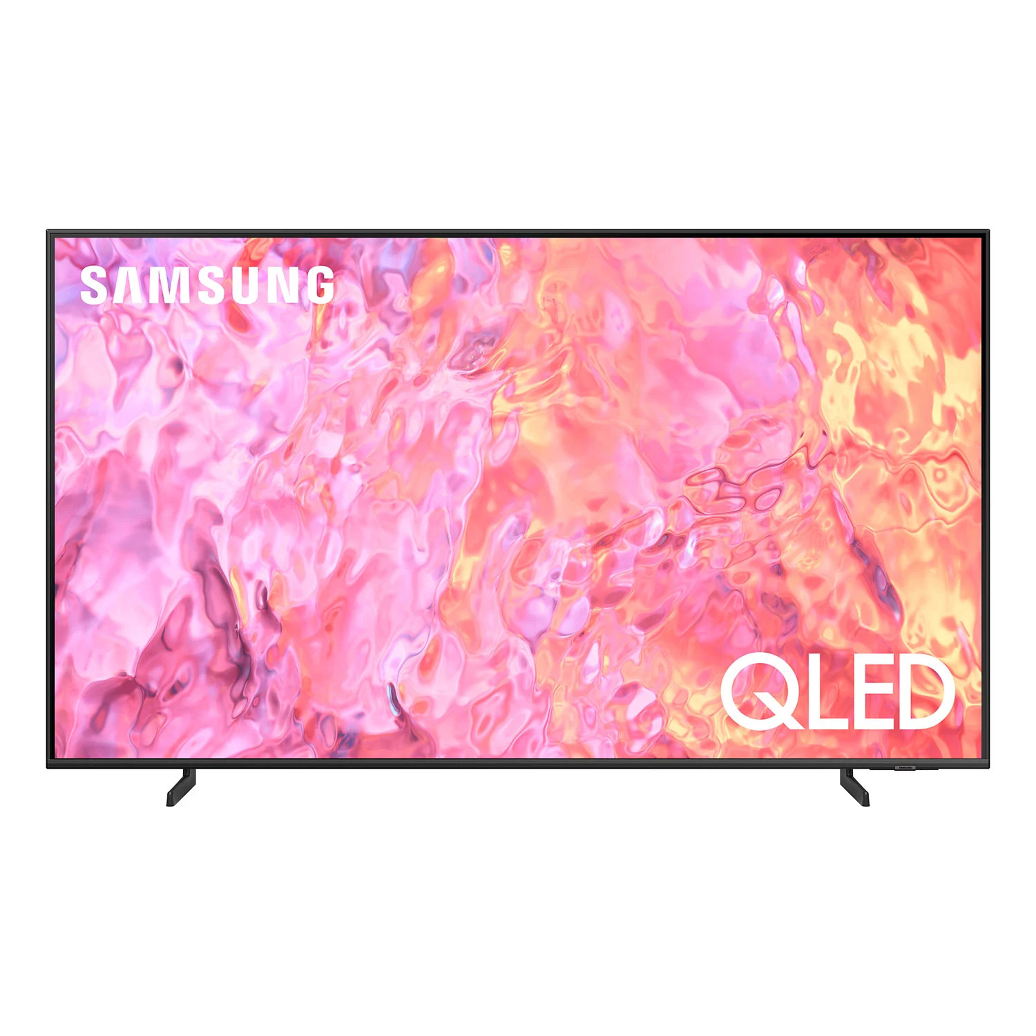 samsung Q60 BD 65 inches QLED TV in Sams Club In store - $697