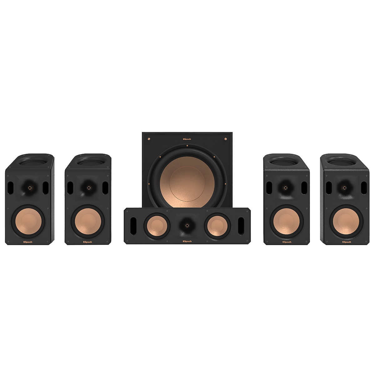 Slickdeals klipsch deals