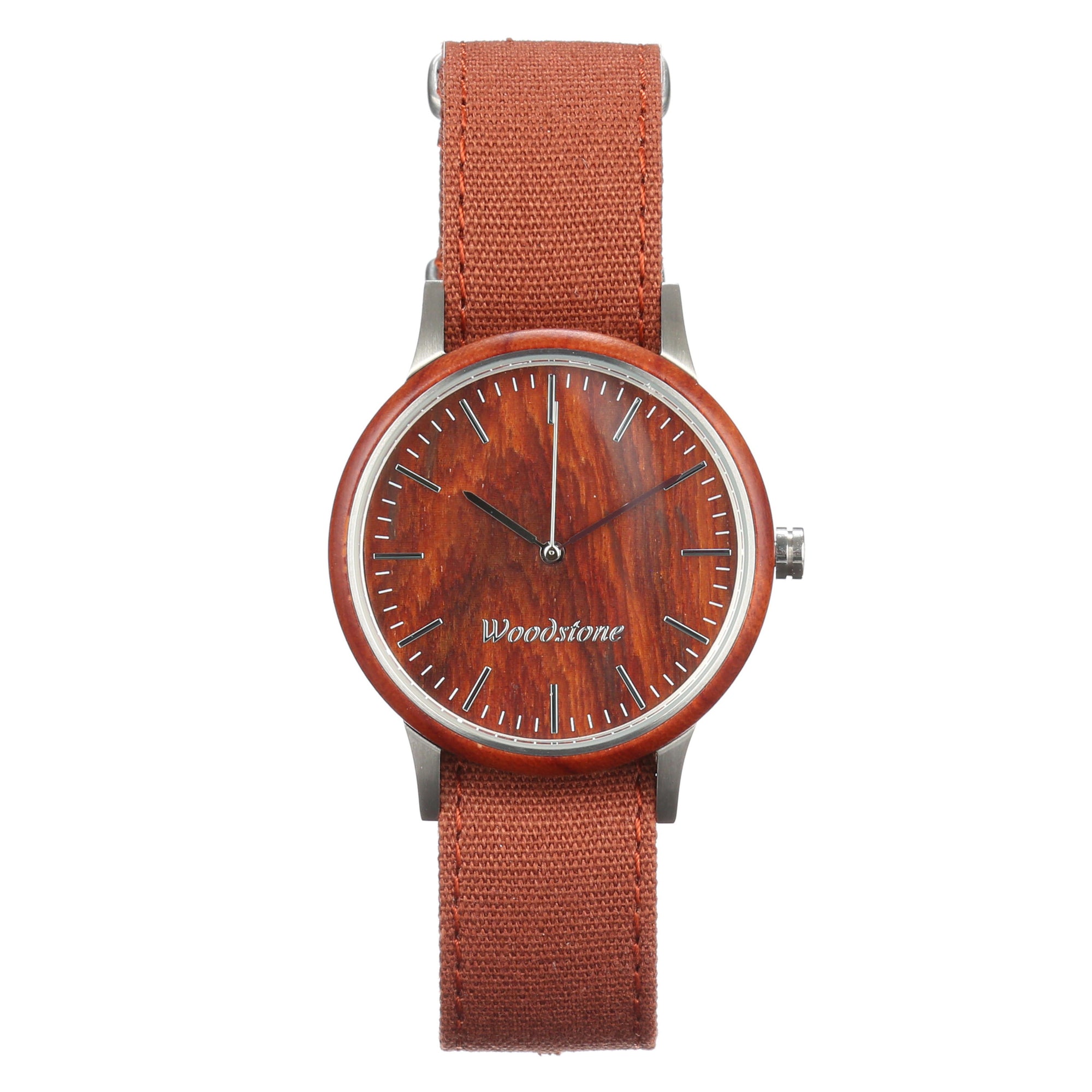 Woodstone Watches 80% off entire store