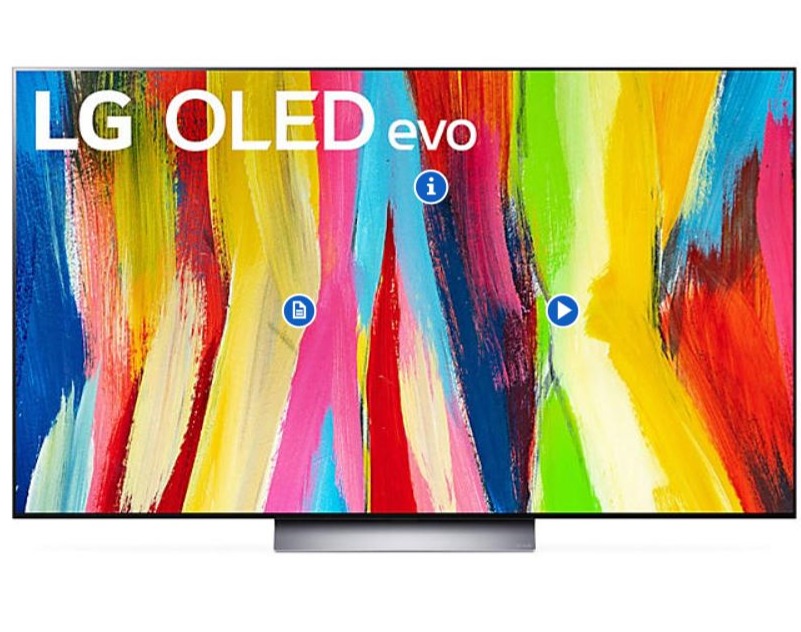 lg-c2-oled-77-inch-tv-sam-s-club-1-999-91-ymmv