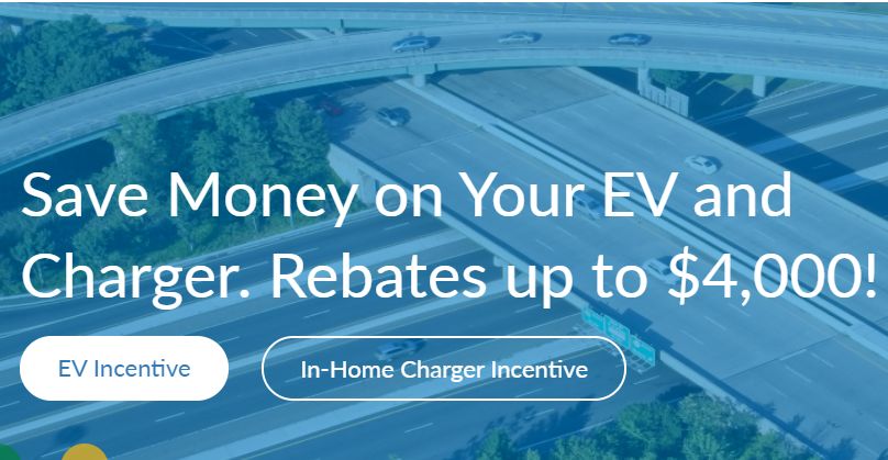 NJ EV rebate is on now, starting today July 12 - RWD Model 3 <$29K after all incentives, Bolt EV $15K EUV $16.3K