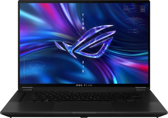 ASUS ROG 16" Touch Laptop: Ryzen 9 6900HS, 16" 1600p Touch, 1TB SSD, RTX 3060 $1100 + Free Shipping $1099.99