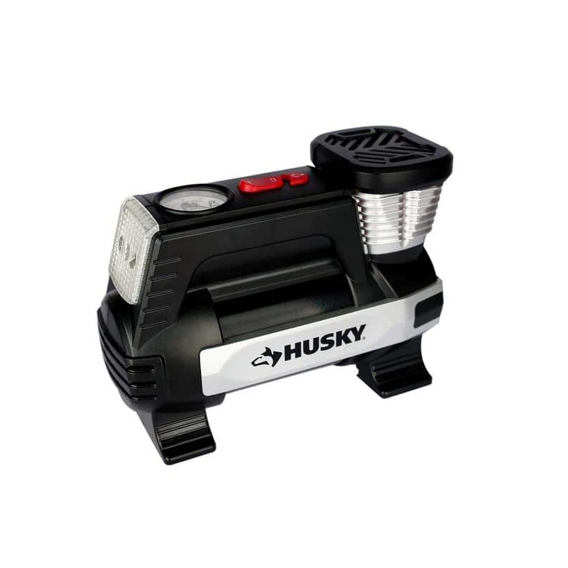 Husky shop air inflator