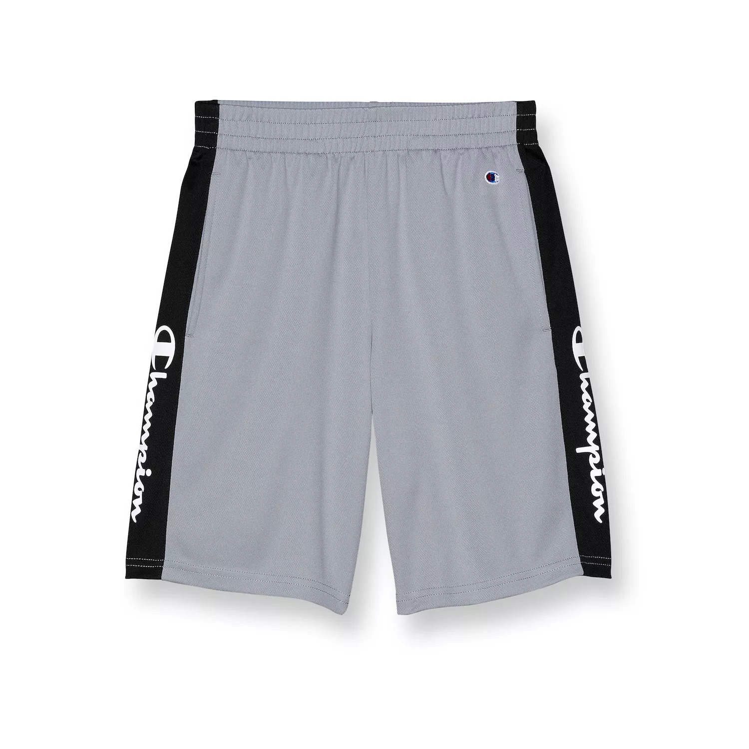 Champion Boy's Colorblock Mesh Shorts (various) 10.80 + Free Store