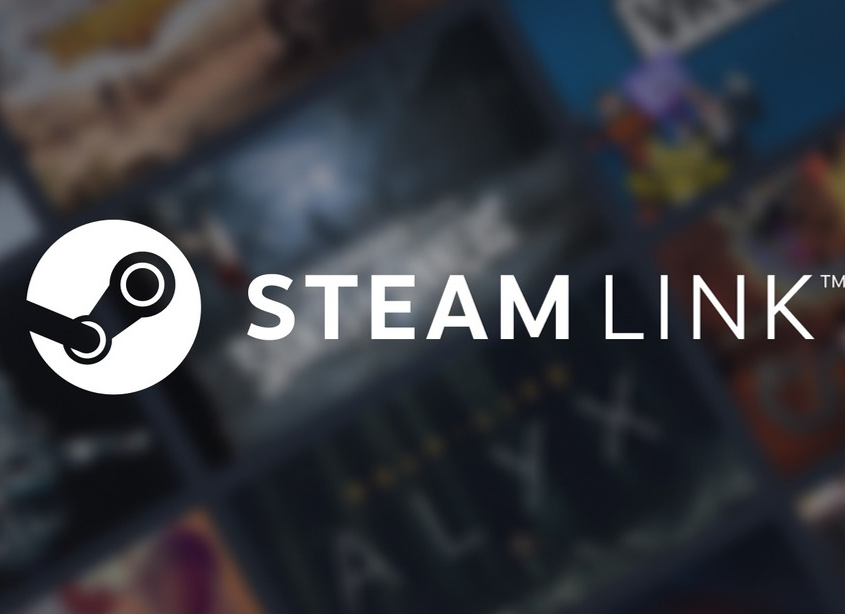 need new app to open steam link