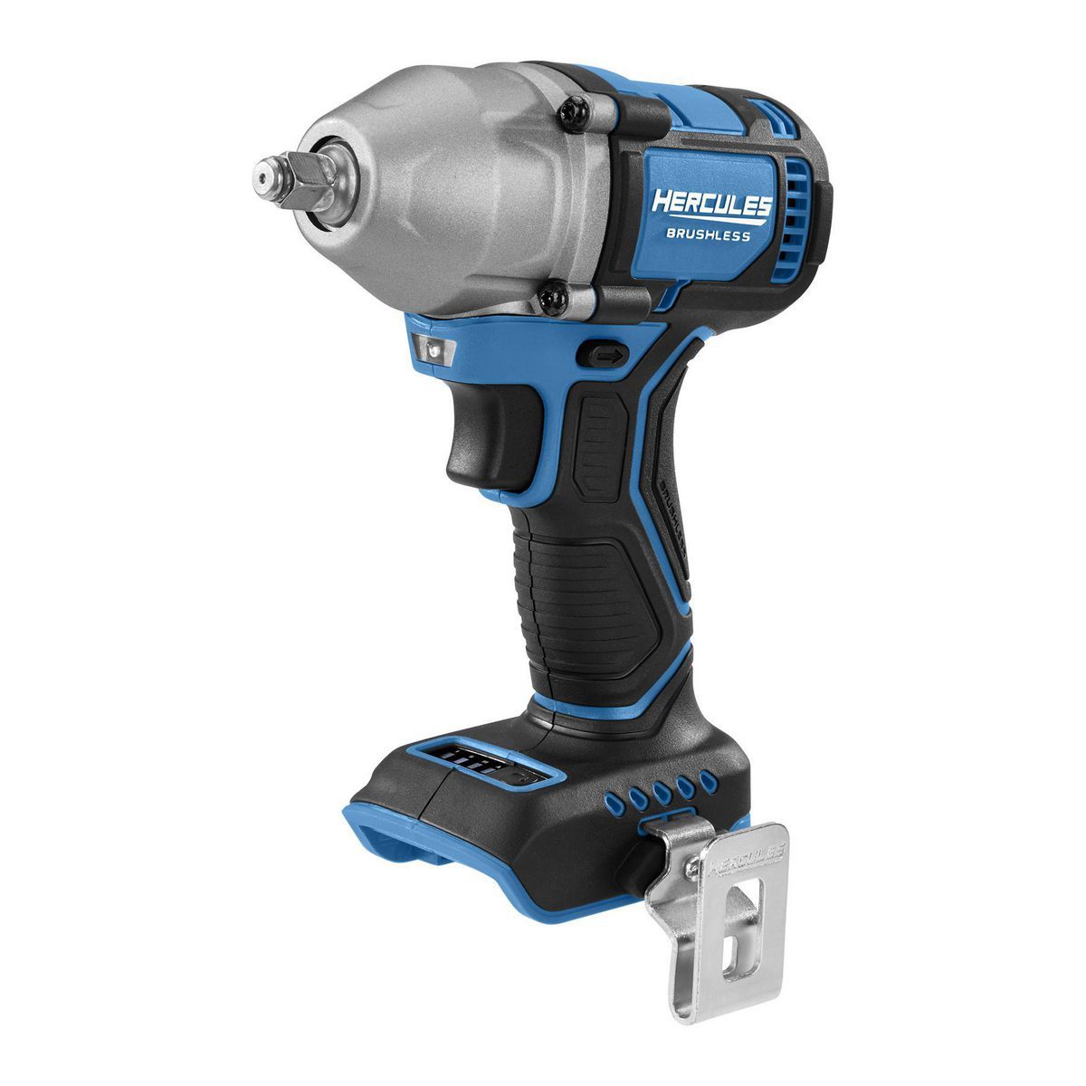 Hercules Deal: Free 5Ah Battery w/ any 20V Impact Wrench - $75
