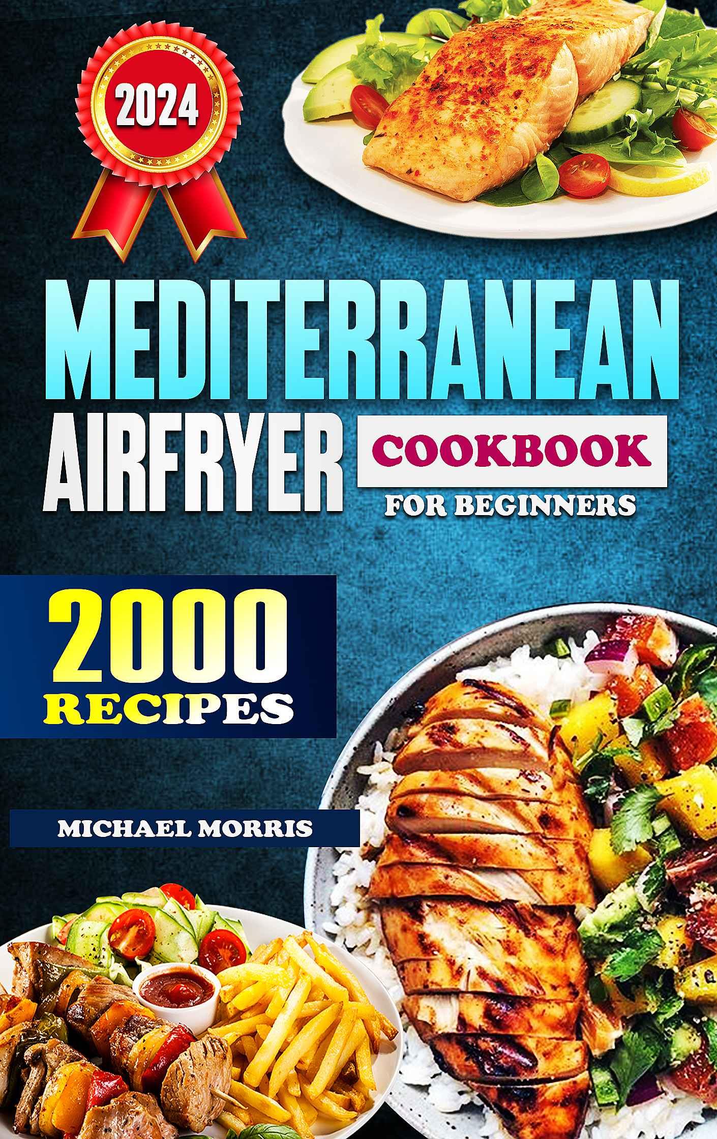 Free Amazon Cookbooks: Instant Pot, Air Fryer, Slow Cooker, Disney, Young Chefs, Caribbean, Copycat, Vintage Baking, Retro, Mexico, Kebob, Camping, Italian, Greek,  MORE !!
