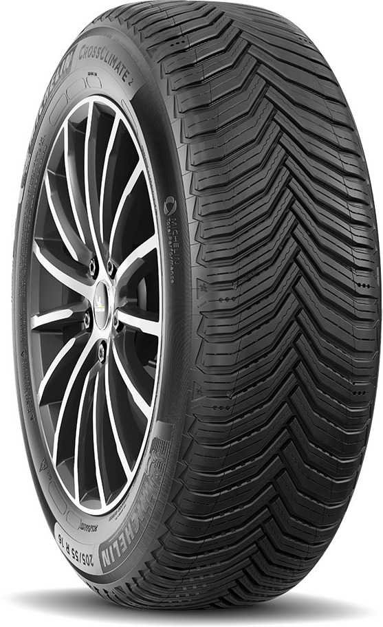 set of 4 michelin tires costco
