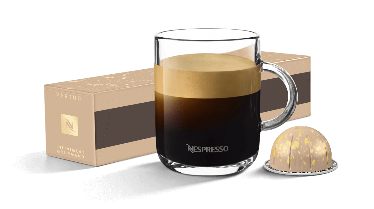 nespresso.com: 10% off coffee purchase of $75+ through 2/27
