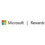 Bing rewards for May is up