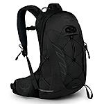 Osprey Talon 11 Men's Hiking / Mtn. Biking Backpack Stealth (Black, L / XL) $87.85 + Free Shipping