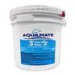 25lbs 3&quot; Chlorine tablets for pool, $99.99, free pickup, Rural King
