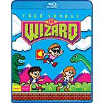 The Wizard [Blu-ray] $12.99