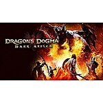 Dragon's Dogma: Dark Arisen (Nintendo Switch Digital Download) $3.90