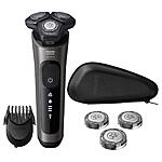 New HSN Customers: Philips Norelco S6600 Shaver Series 6000 Wet & Dry Shaver $58 + Free Shipping