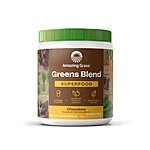 Amazing Grass Superfood Powder Mix: 8.5-Oz (30 Servings) Original Blend $16.55, Chocolate $17.49, More w/ S&amp;S + Free Shipping w/Prime or on $35+