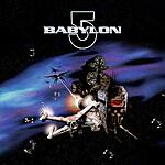 Itunes - Babylon 5 Remastered - Complete digital HD TV Show $40