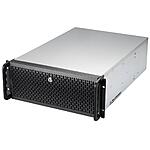 Rosewill RSV-L4412U 4U Server Chassis Rackmount Case w/ 12 SATA Hot Swap Bays $250 + Free Shipping