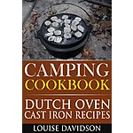 Free Amazon Cookbooks: Foods that Made History, RV, Camping, Tex-Mex, Dumpling, Cast Iron, Indian, Thai, Clean Eating, Freeze, Taco, Sous Vide, Air Fryer, Bread, MORE !!!!