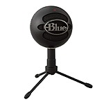 Logitech Blue Snowball iCE USB Microphone (Brown Box): 2-Pack $50, 1-Pack $30 + Free Shipping w/ Prime