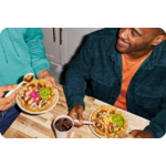 Qdoba Mexican Grill: Buy entree+drink, get one free entree 2/14 for rewards members  - $0