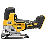 DeWalt dcs335b barrel grip jig saw (tool only) @ HD $115.00