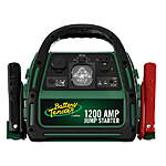 Battery Tender 12 Volt 1200 AMP AGM Jump Starter and Power Station + Free Shipping $49.95