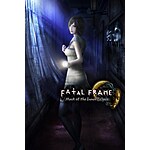Fatal Frame Xbox digital games 30% off $30