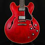 $1950 Off for Gibson Custom Shop Murphy Lab ES-335   30% Off $4549