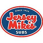Jersey Mike's: Additional Savings on Any Regular Sub $2 Off via Online or App