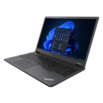 ThinkPad P16v Intel (16″) Mobile Workstation $1624.35