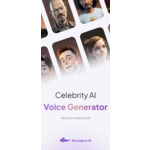 Voice Changer: Kotodama AI - Lifetime Subscription FREE