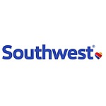 Southwest Airlines 20 points per $1 to offset carbon emissions