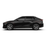 Select Toyota Dealerships: 36-Mo Lease on 2023 bZ4X XLE Electric Car from $1999 down + $129 per month &amp; More (Deals will vary by region)