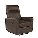 Power Recliners at menards starting @ $99.99 with 11% mail-in-rebate