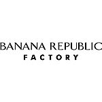 Banana Republic Factory Extra 50% Clearance