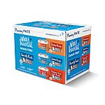 WholeHearted Weight Control Variety Pack Adult Wet Cat Food, 3 oz., 24 cans for $14.27