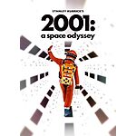 Digital HDX Films: 2001: A Space Odyssey, A Night at the Opera, Singin' in the Rain 3 for $12.75 &amp; More