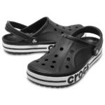 Crocs Men's and Women's Shoes - Bayaband Clogs, Slip On Water Shoes $38.49 + Free Shipping