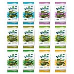 12-Count Roasted Seaweed Variety Pack (6  Flavors) $11.24 + FS w/ Prime or 35+
