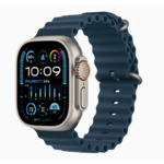 Apple Watch Ultra 2 2nd Generation GPS &amp; Cellular 49mm - Titanium - Excellent  | eBay $560