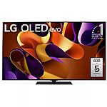 LG Members (Employer Perks): LG 83" Class OLED evo G4 Series TV + Wall Mount Svc. $4095 &amp; More + Free Shipping