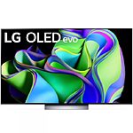 LG Partner Store: 77" LG OLED77C3PUA 4K OLED Smart TV (2023 Model) $1620 + Free Delivery &amp; Installation