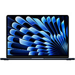 256GB Apple MacBook Air 13" M3 Laptop (Midnight, 2024 Model) $1149 &amp; More + Free S/H