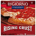 Kroger App - Free Digorno Rising Crust Pizza - No purchase needed - YMMV