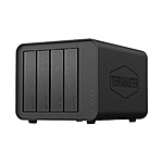 Prime Members: 4-Bay TerraMaster D4-320 USB 3.2 Gen 2 Enclosure (Diskless) $152 + Free Shipping