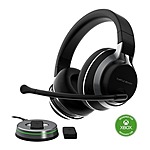 Turtle Beach Stealth Pro Multiplatform Wireless ANC Gaming Headset $120 + Free Shipping w/ Prime