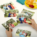 Walgreens Photo: 5-Count 4"x6" Glossy Photo Prints Free + Free Store Pickup
