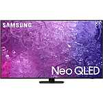 85" Samsung QN90C Neo QLED 4K UHD 120Hz Smart Tizen TV $1300 &amp; More + Free Shipping